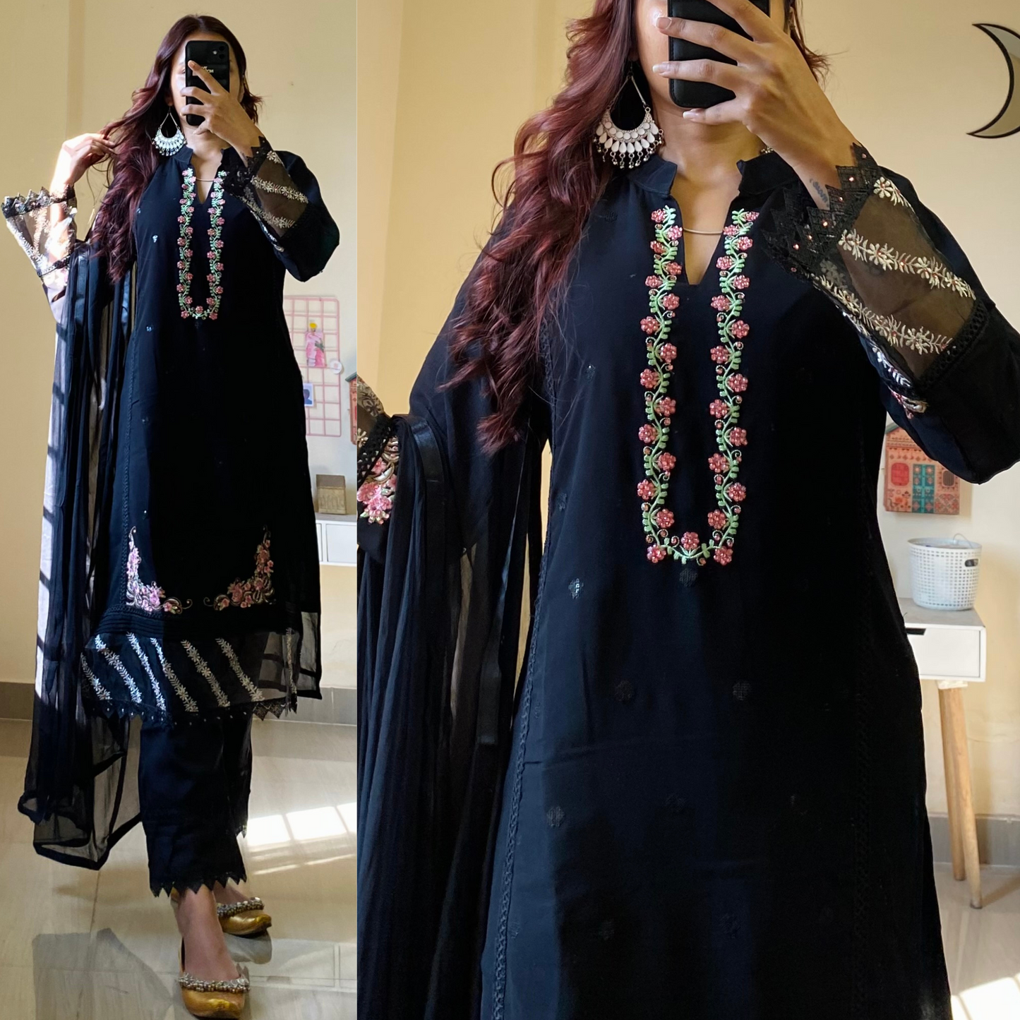 Amaara Pakistani Set