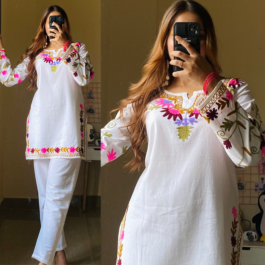 Anika Aari Work Coord Set